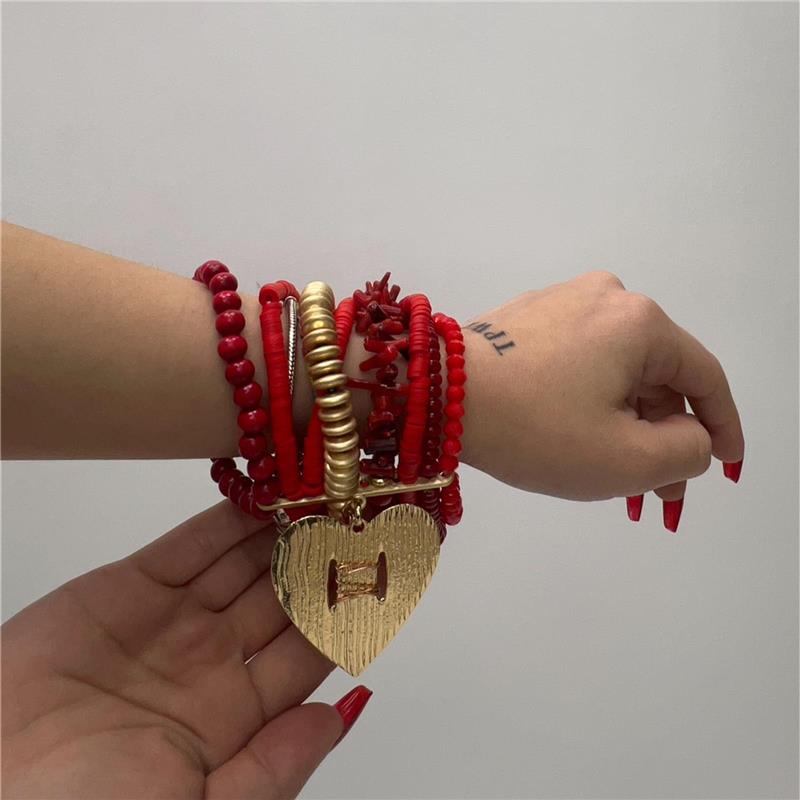 bracciale reddish